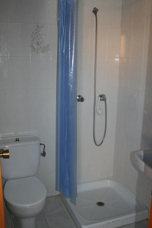 Alcossebre Apartamentos Voramar Casa Azahar מראה חיצוני תמונה